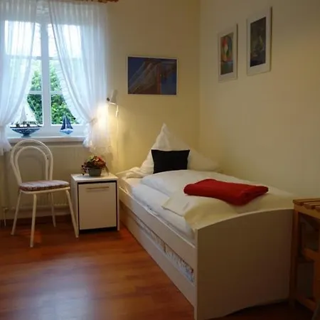 Boldixumer Strasse 55 Cord Apartament *