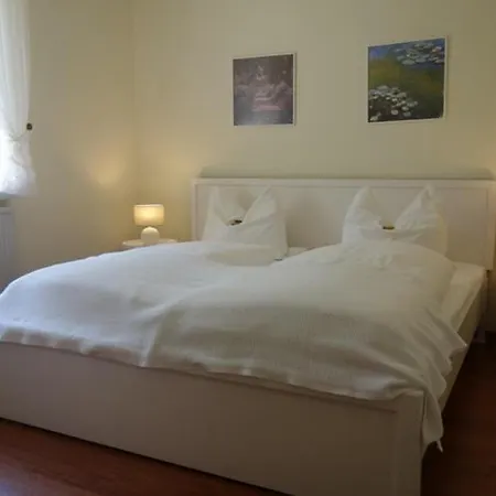 Boldixumer Strasse 55 Cord Wyk auf Föhr