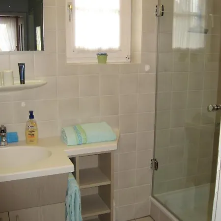 Boldixumer Strasse 55 Cord Apartament *