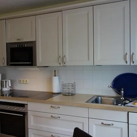 Boldixumer Strasse 55 Cord Apartament Wyk auf Föhr