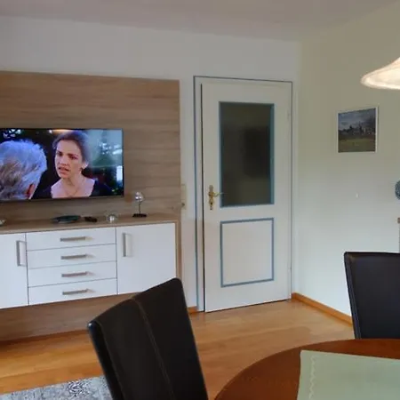 Apartament Boldixumer Strasse 55 Cord *