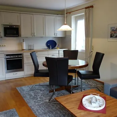 Boldixumer Strasse 55 Cord Apartament Wyk auf Föhr