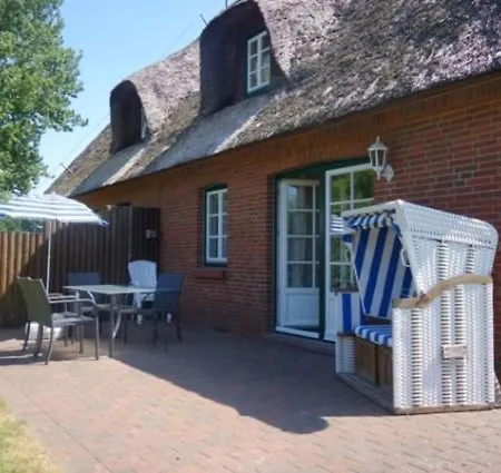 Boldixumer Strasse 55 Cord Wyk auf Föhr