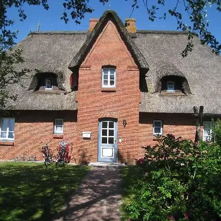 Boldixumer Strasse 55 Cord