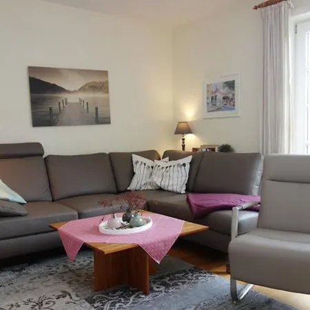 Boldixumer Strasse 55 Cord Apartament *