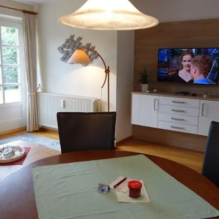 Apartament Boldixumer Strasse 55 Cord *