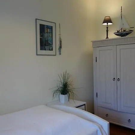 Boldixumer Strasse 55 Cord Apartament Wyk auf Föhr