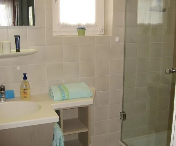 Boldixumer Strasse 55 Cord Appartement *