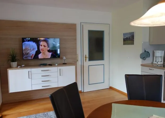 Appartement Boldixumer Strasse 55 Cord *