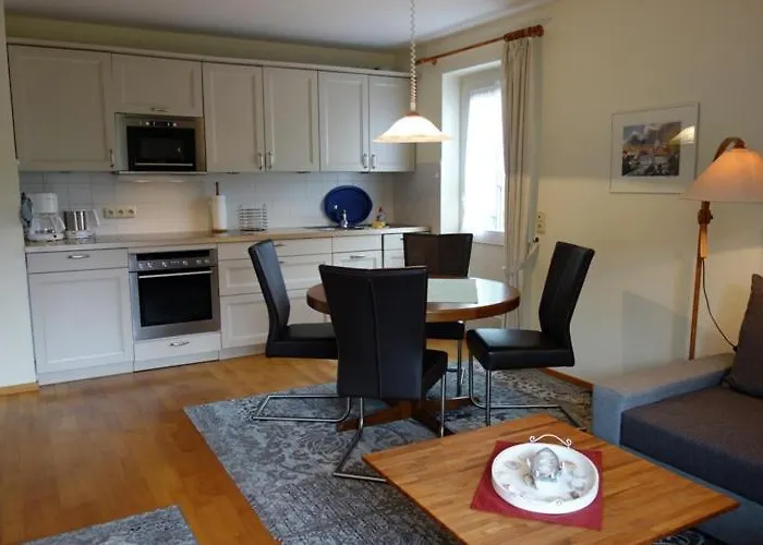 Boldixumer Strasse 55 Cord Appartement Wyk auf Föhr