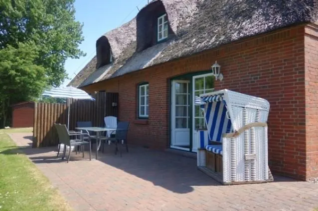 Boldixumer Strasse 55 Cord Wyk auf Föhr